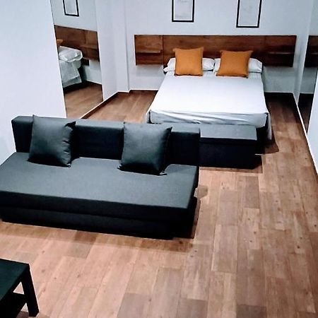 Apartamento Ciempozuelos Ii, Cerca Del Parque Warner Y Madrid Esterno foto