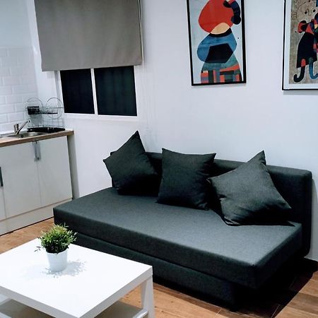 Apartamento Ciempozuelos Ii, Cerca Del Parque Warner Y Madrid Esterno foto