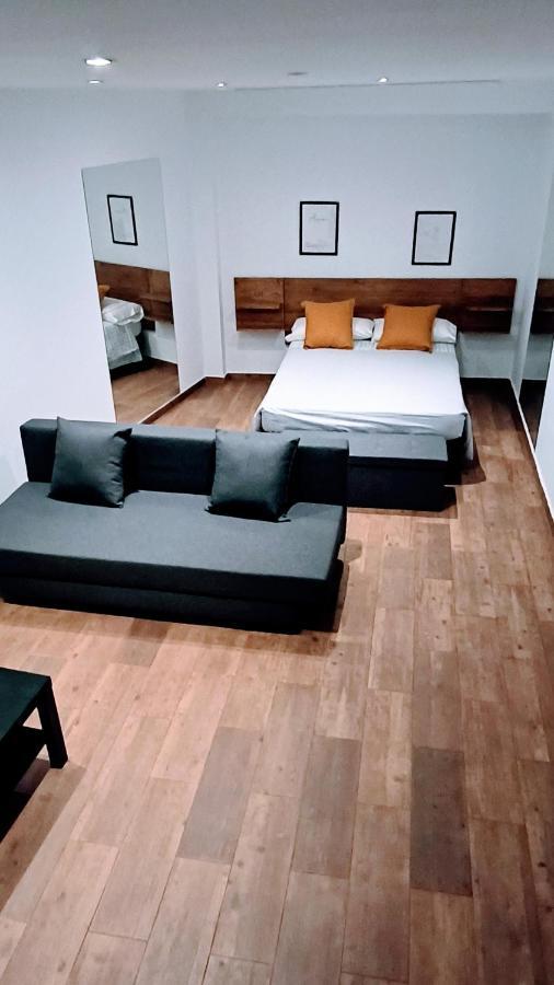 Apartamento Ciempozuelos Ii, Cerca Del Parque Warner Y Madrid Esterno foto