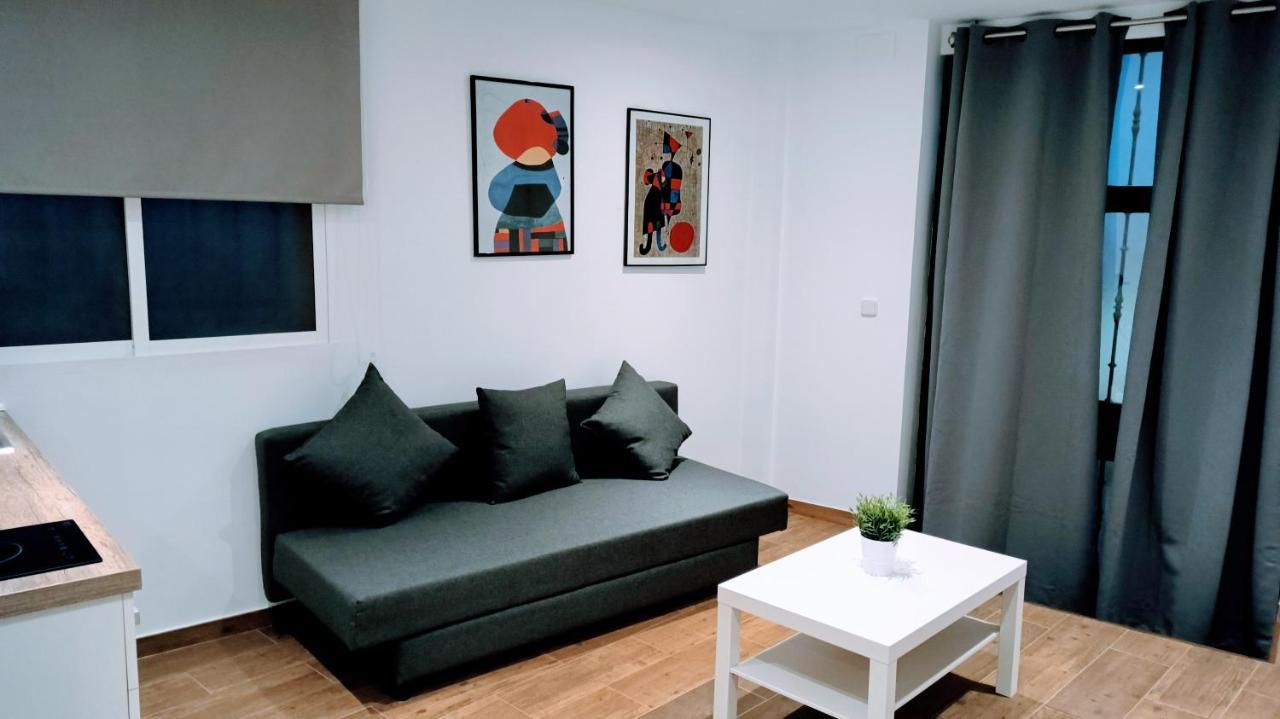 Apartamento Ciempozuelos Ii, Cerca Del Parque Warner Y Madrid Esterno foto