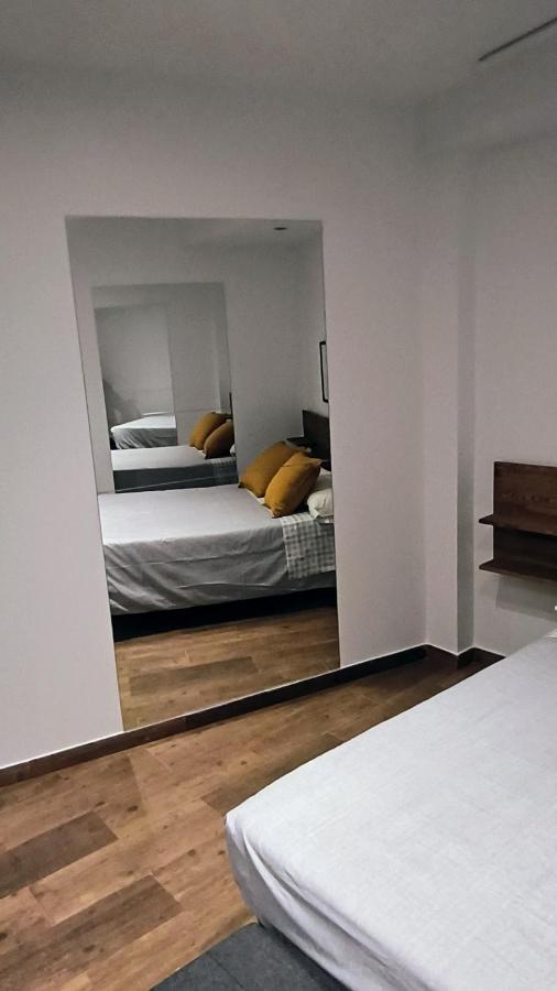 Apartamento Ciempozuelos Ii, Cerca Del Parque Warner Y Madrid Esterno foto