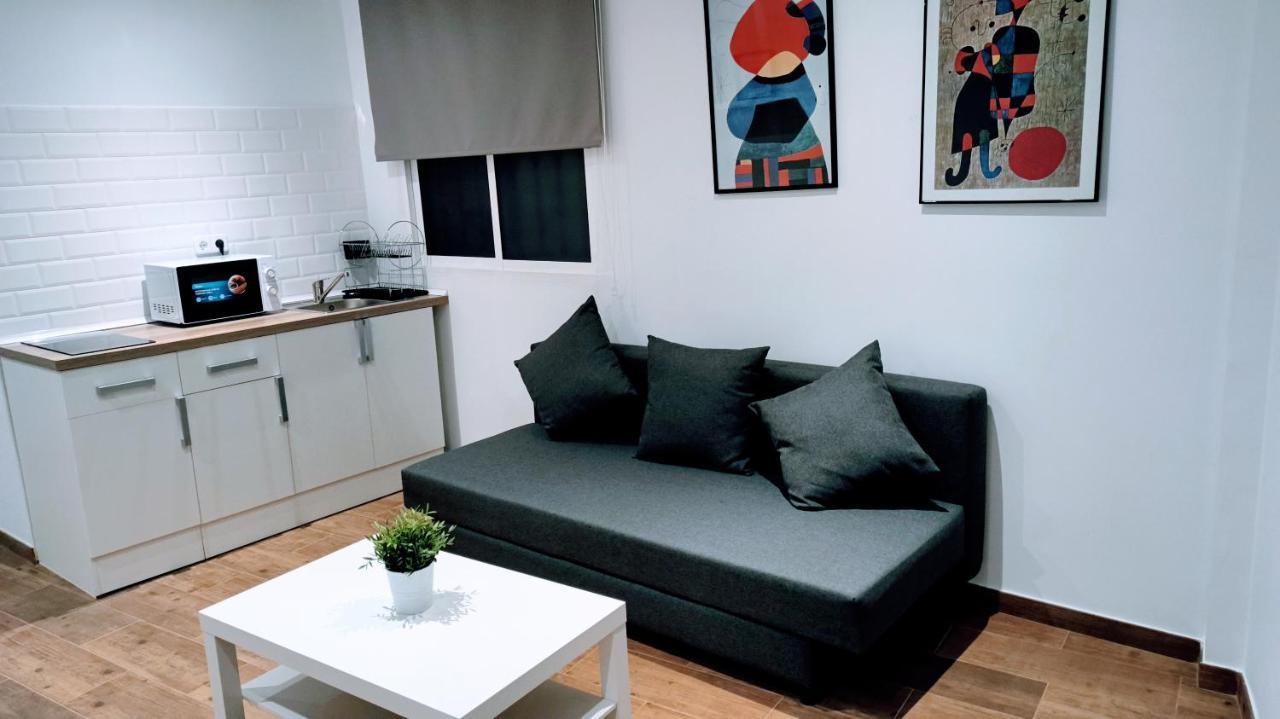 Apartamento Ciempozuelos Ii, Cerca Del Parque Warner Y Madrid Esterno foto
