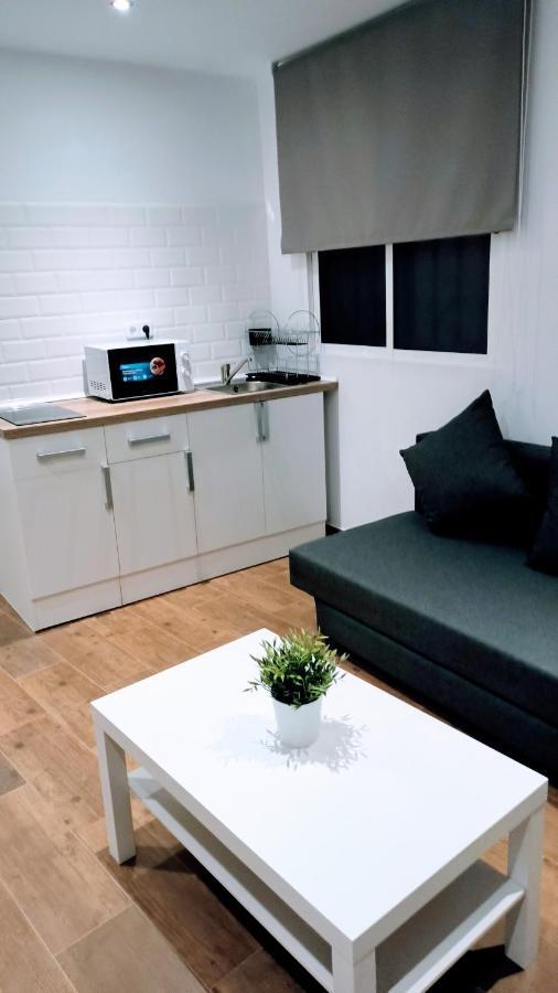 Apartamento Ciempozuelos Ii, Cerca Del Parque Warner Y Madrid Esterno foto