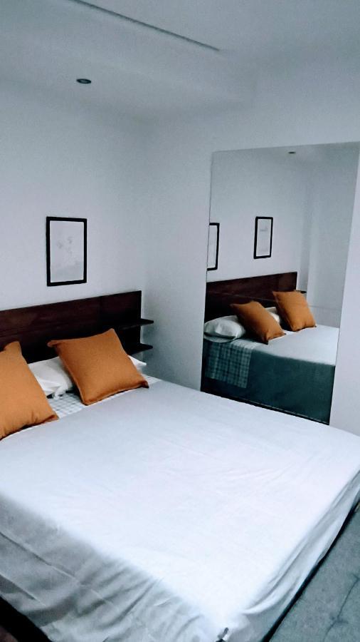 Apartamento Ciempozuelos Ii, Cerca Del Parque Warner Y Madrid Esterno foto