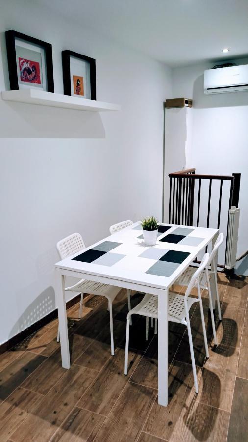 Apartamento Ciempozuelos Ii, Cerca Del Parque Warner Y Madrid Esterno foto