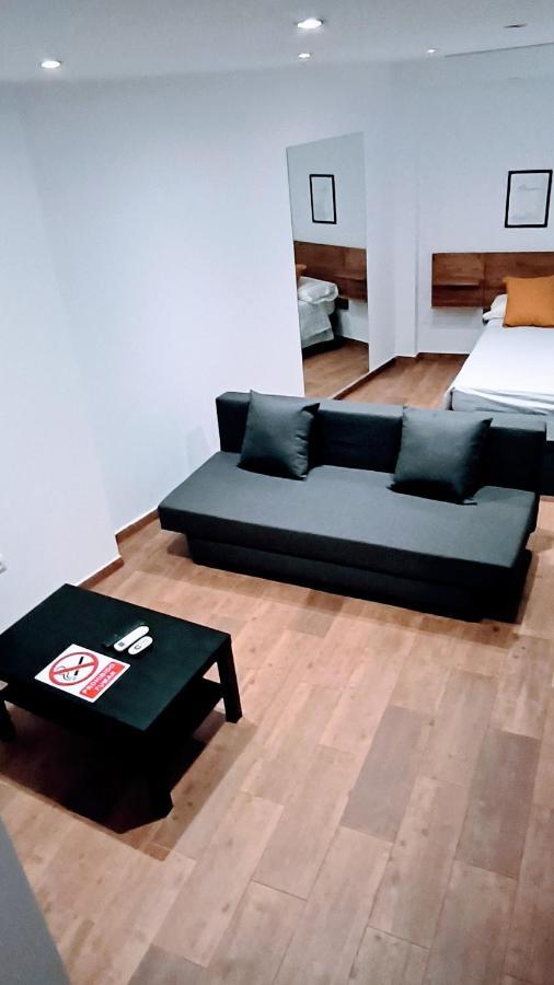 Apartamento Ciempozuelos Ii, Cerca Del Parque Warner Y Madrid Esterno foto